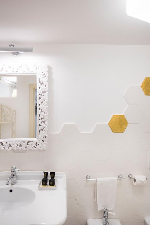 Villa Torre Trasita Luxury Suites Ποζιτάνο Εξωτερικό φωτογραφία