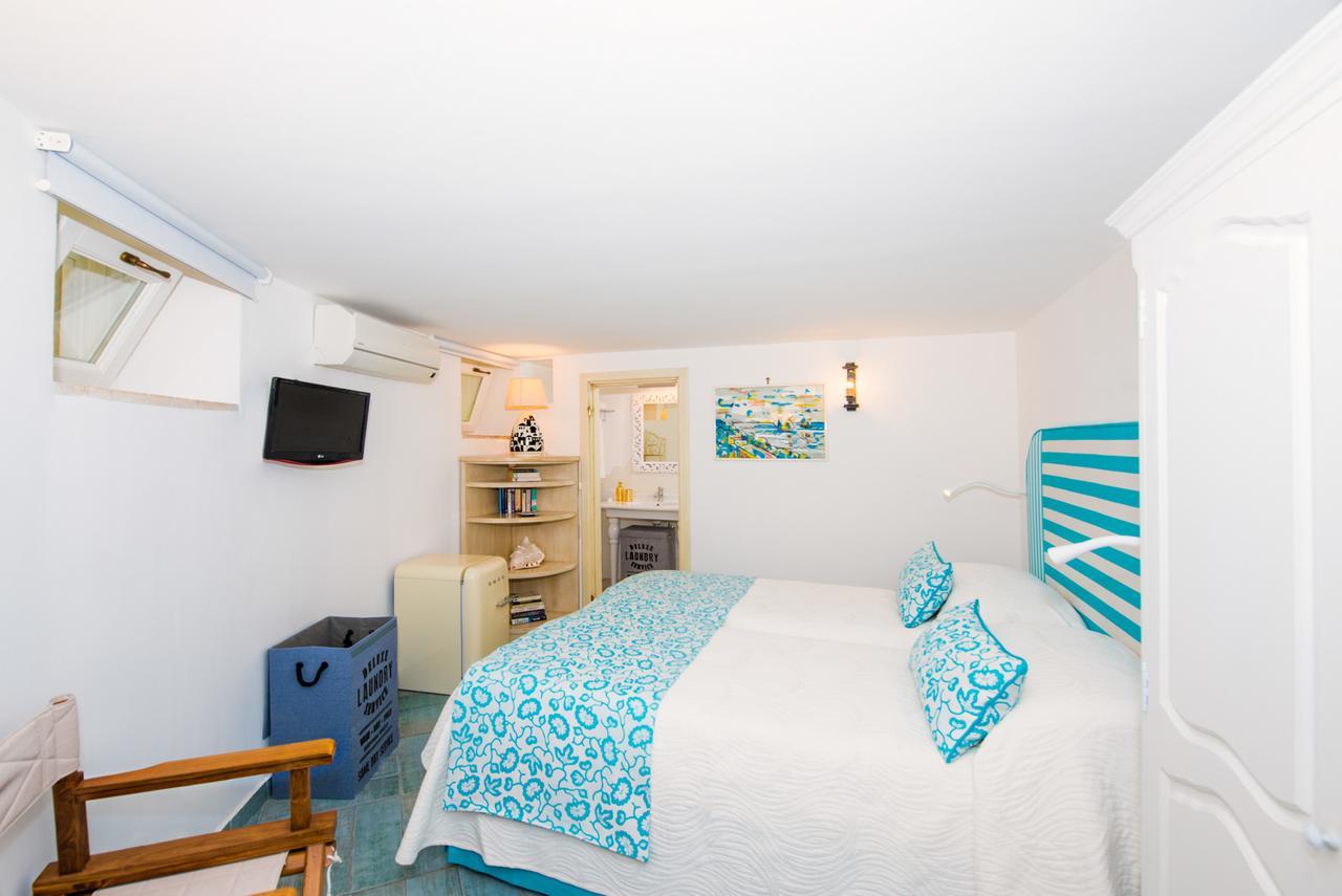 Villa Torre Trasita Luxury Suites Ποζιτάνο Εξωτερικό φωτογραφία