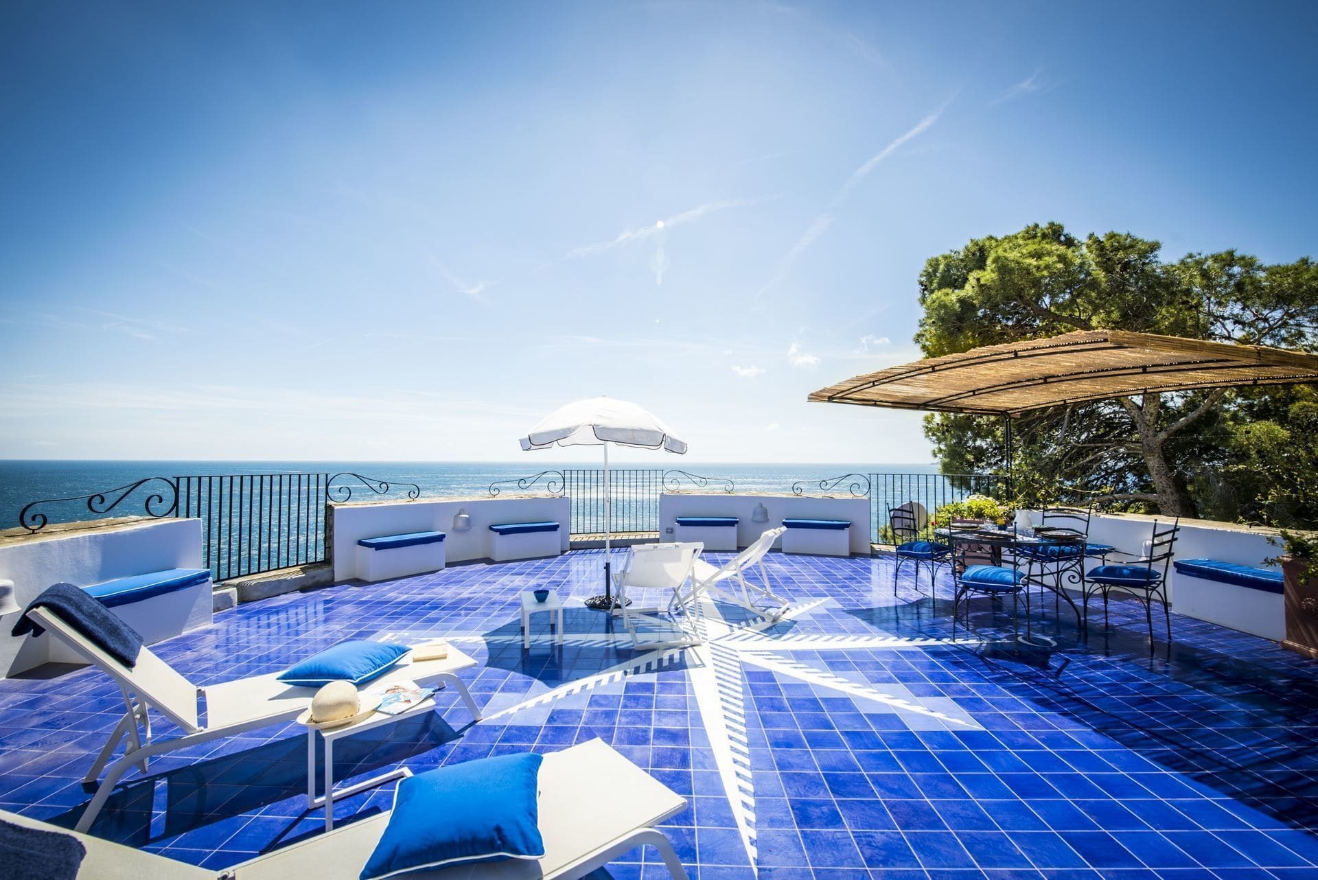 Villa Torre Trasita Luxury Suites Ποζιτάνο Εξωτερικό φωτογραφία